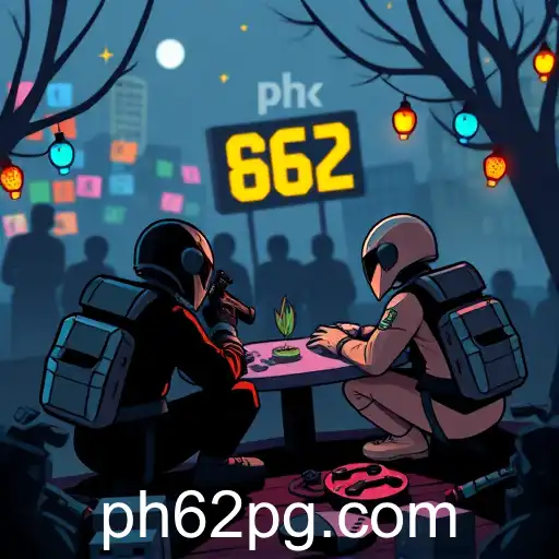 The Digital Realm: A New Age of Online Gaming