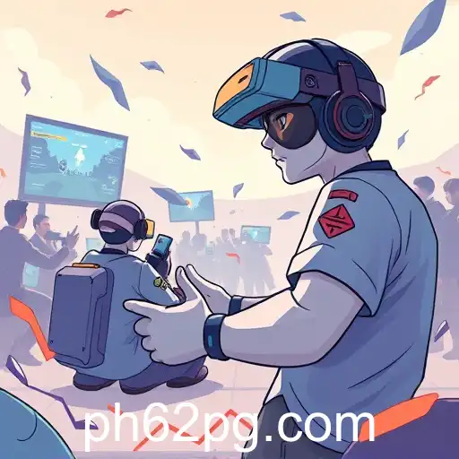 The Evolution of Gaming: PH62's Impact on the Industry