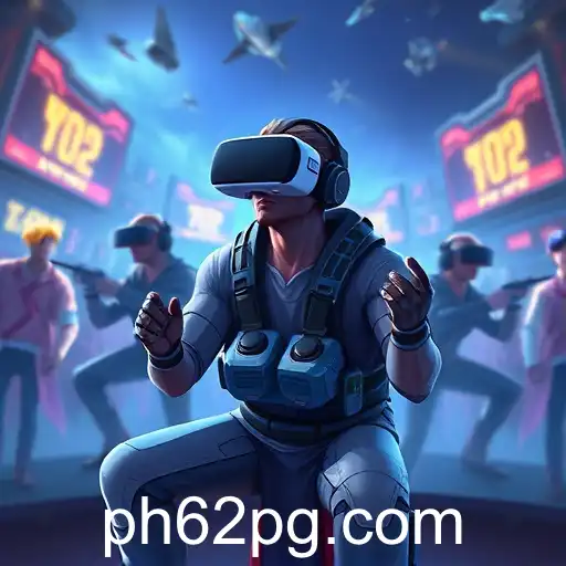 The Evolution of Online Gaming Trends