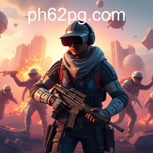 The Evolution of Online Gaming in the 2020s