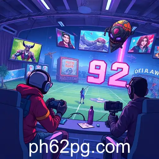 Exploring PH62: The Rising Star in Online Gaming