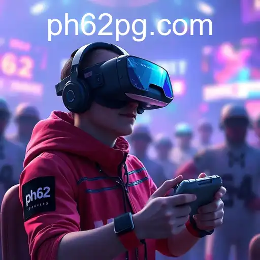 The Future of Gaming: 'ph62' and the Evolution of Online Entertainment