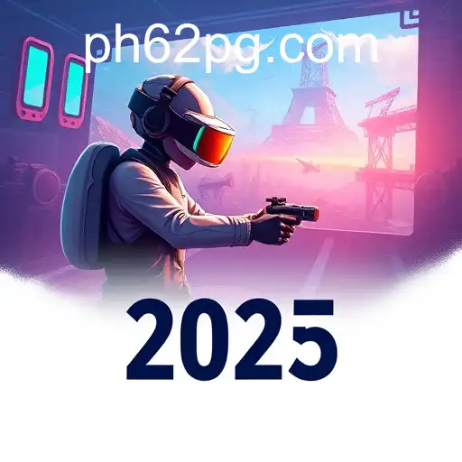 Future Gaming Trends in 2025