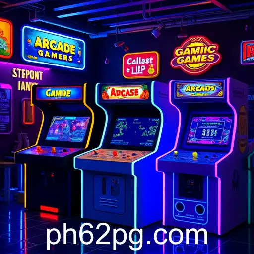 Gaming Evolution in 2025