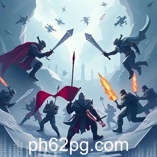 Revolutionizing Online Gaming in 2025