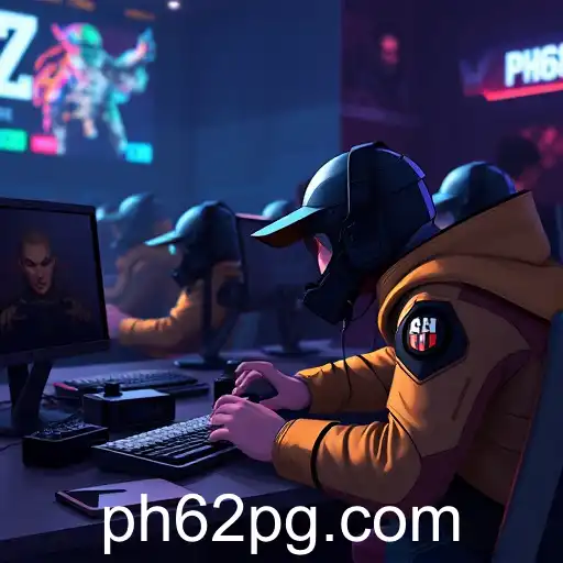 Gaming Revolution: The Rise of PH62 in the UK