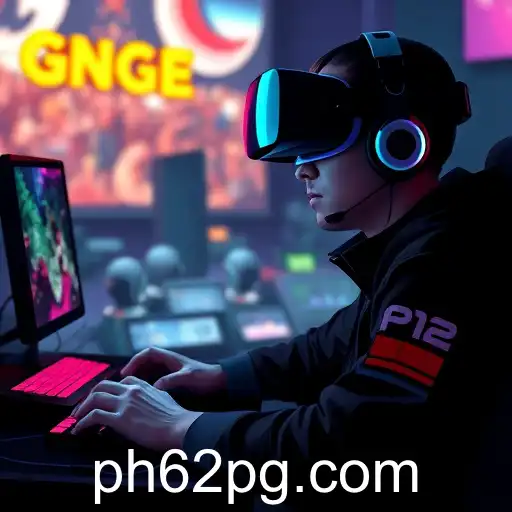 The Growing Landscape of Online Gaming in 2025