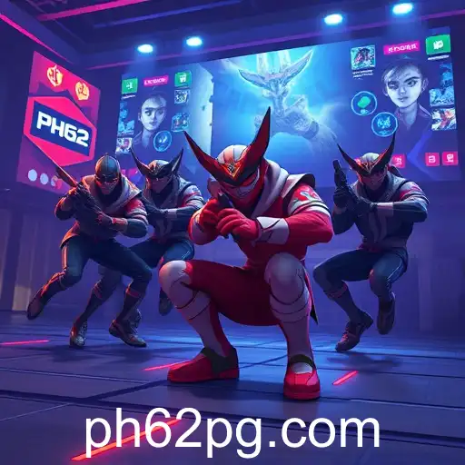 Virtual Adventures on the Rise: PH62 Leads the Charge