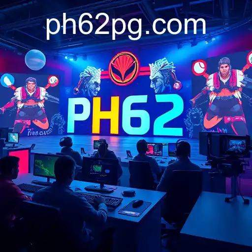 The Gaming Revolution: PH62's Impact on Online Platforms