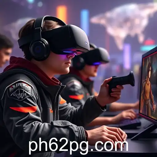 Gaming Trends and Future Insights