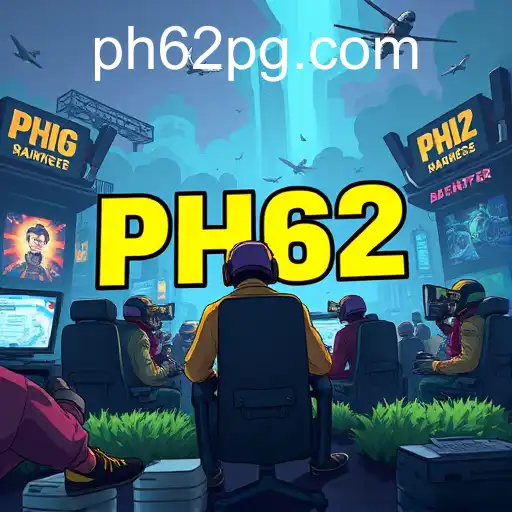 The Rise and Impact of PH62 on Gaming Communities