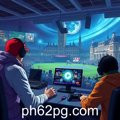 The Rise of Gaming: How 'ph62' is Shaping the Industry