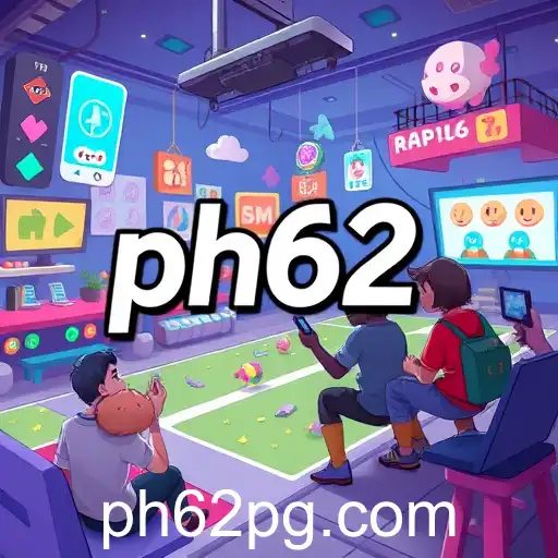 The Rise of PH62: Shaping the Future of Online Gaming