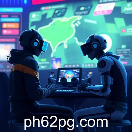 Exploring the Rise of Online Gaming Communities