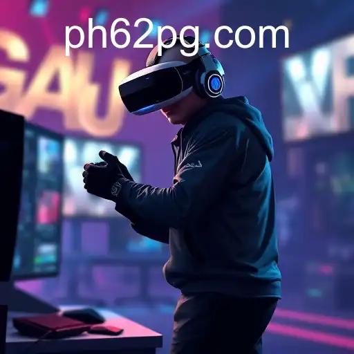 The Rise of ph62 in Online Gaming