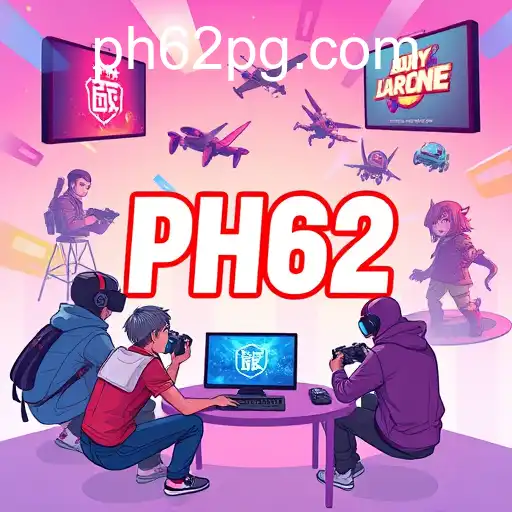 The Rise of PH62 in Online Gaming