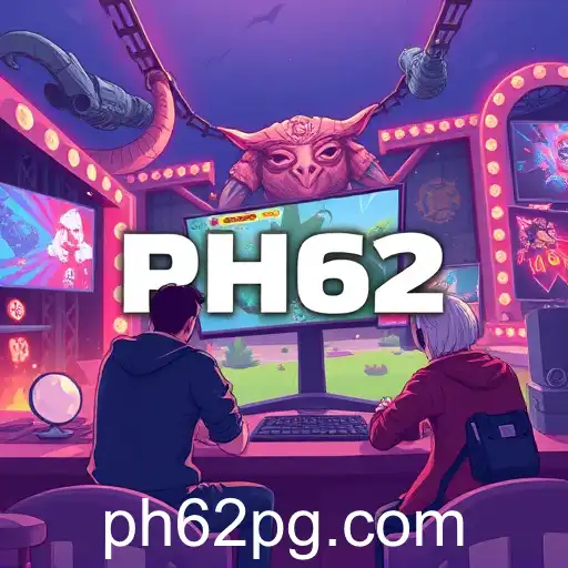 The Rise of ph62: A Revolution in Online Gaming