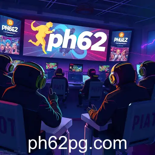Innovations in Gaming: The Rise of PH62