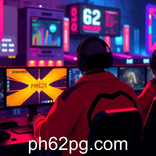 Gaming Innovations and Community Buzz on PH62