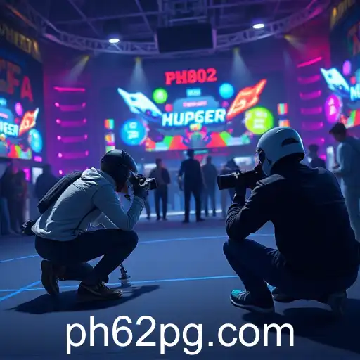 PH62 Revolutionizes Online Gaming in 2026