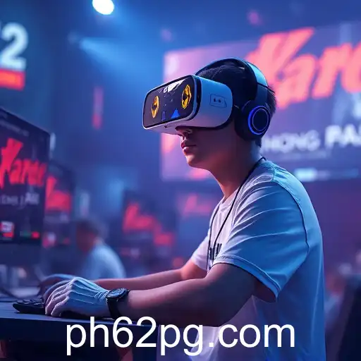 PH62 Reimagines Online Gaming Experience