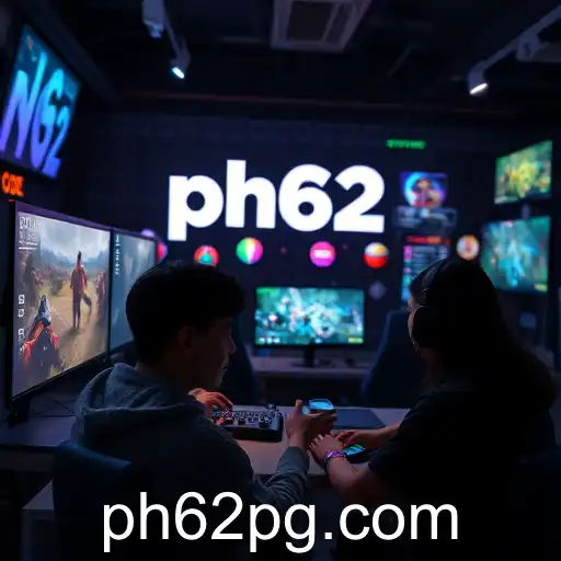 The Rise of PH62 and Its Impact on Online Gaming