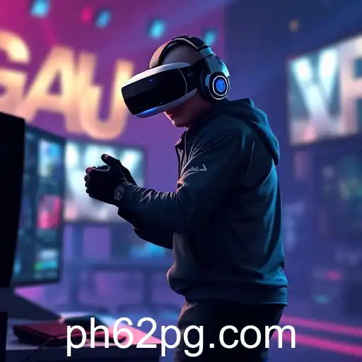 The Rise of ph62 in Online Gaming