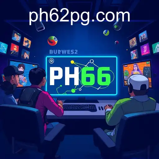 The Rise of PH62: Revolutionizing Online Gaming