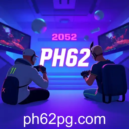 Rising Popularity of PH62 in the Gaming World